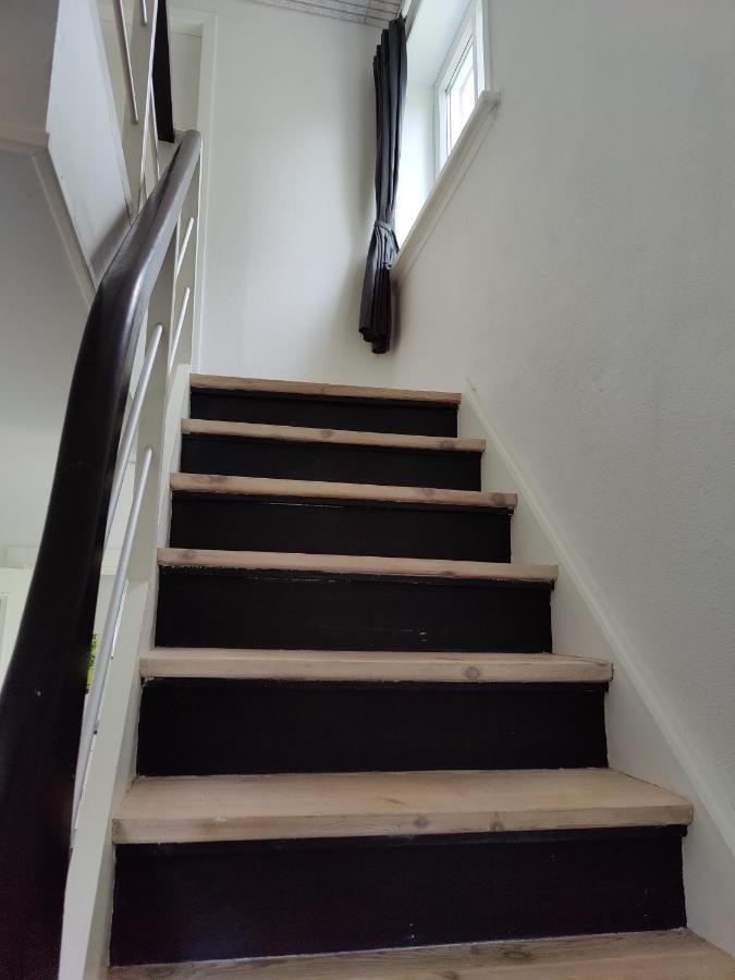 Bjergby Guesthouse Hjørring Екстериор снимка