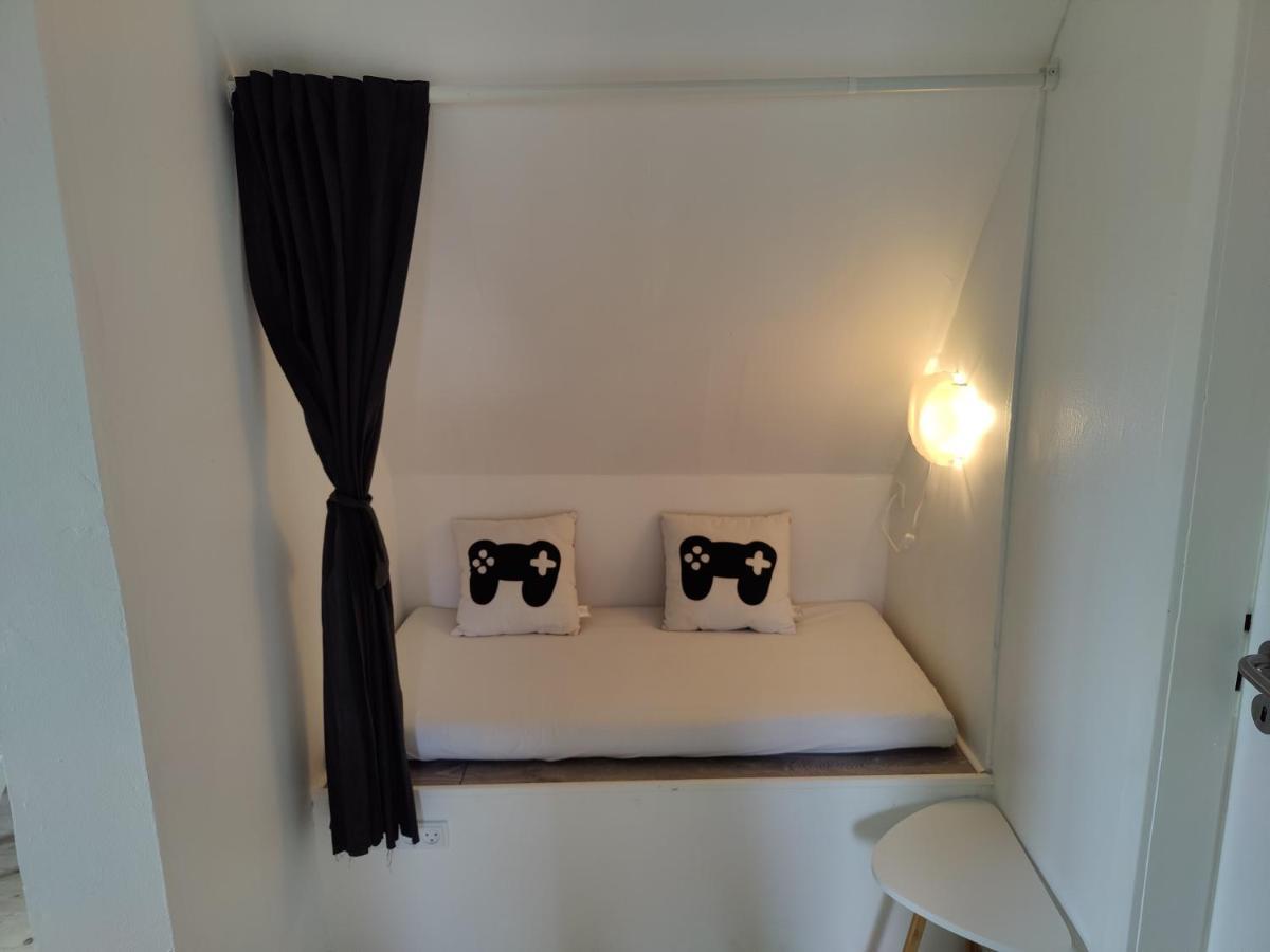 Bjergby Guesthouse Hjørring Екстериор снимка