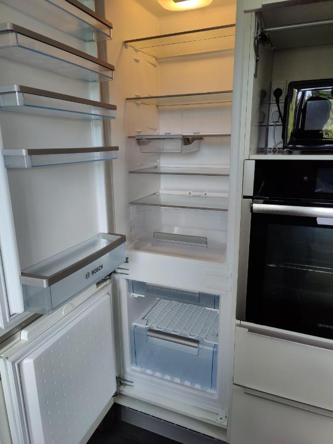 Bjergby Guesthouse Hjørring Екстериор снимка