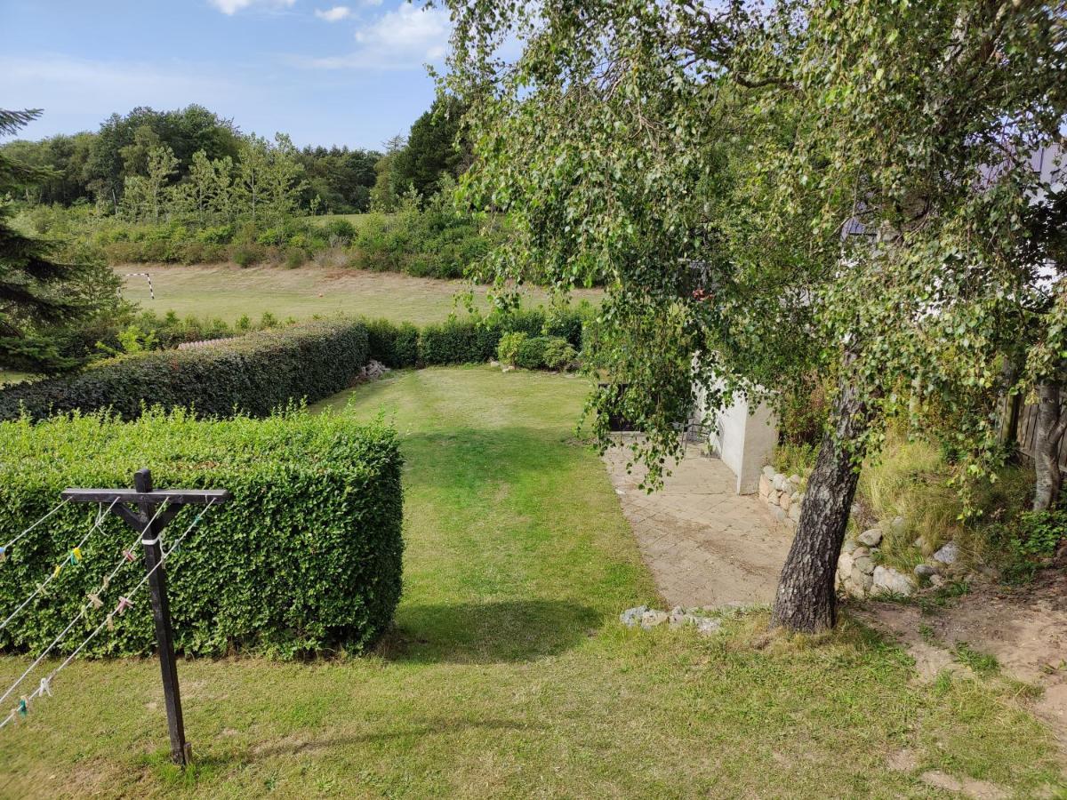Bjergby Guesthouse Hjørring Екстериор снимка