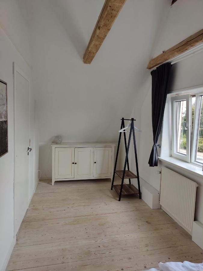 Bjergby Guesthouse Hjørring Екстериор снимка