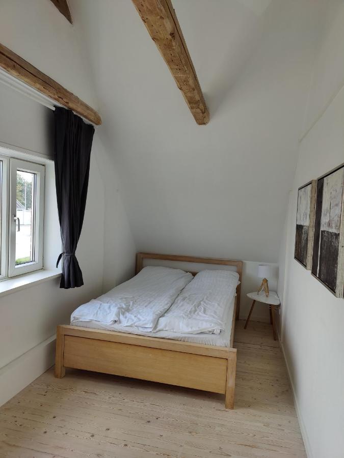 Bjergby Guesthouse Hjørring Екстериор снимка