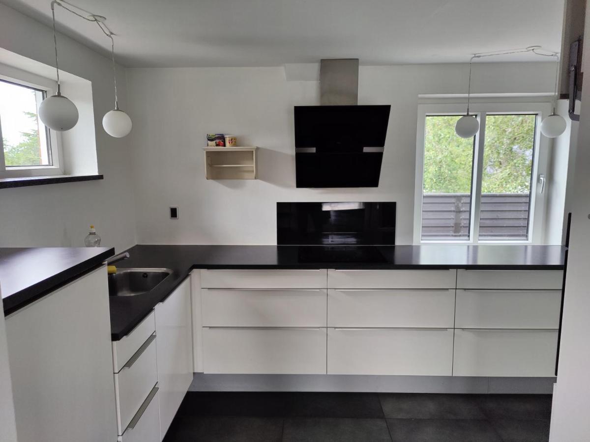 Bjergby Guesthouse Hjørring Екстериор снимка