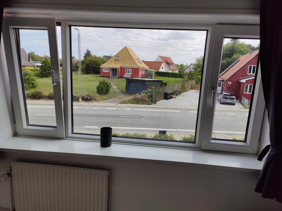 Bjergby Guesthouse Hjørring Екстериор снимка