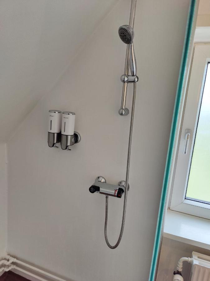 Bjergby Guesthouse Hjørring Екстериор снимка
