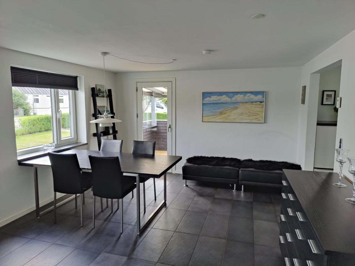 Bjergby Guesthouse Hjørring Екстериор снимка
