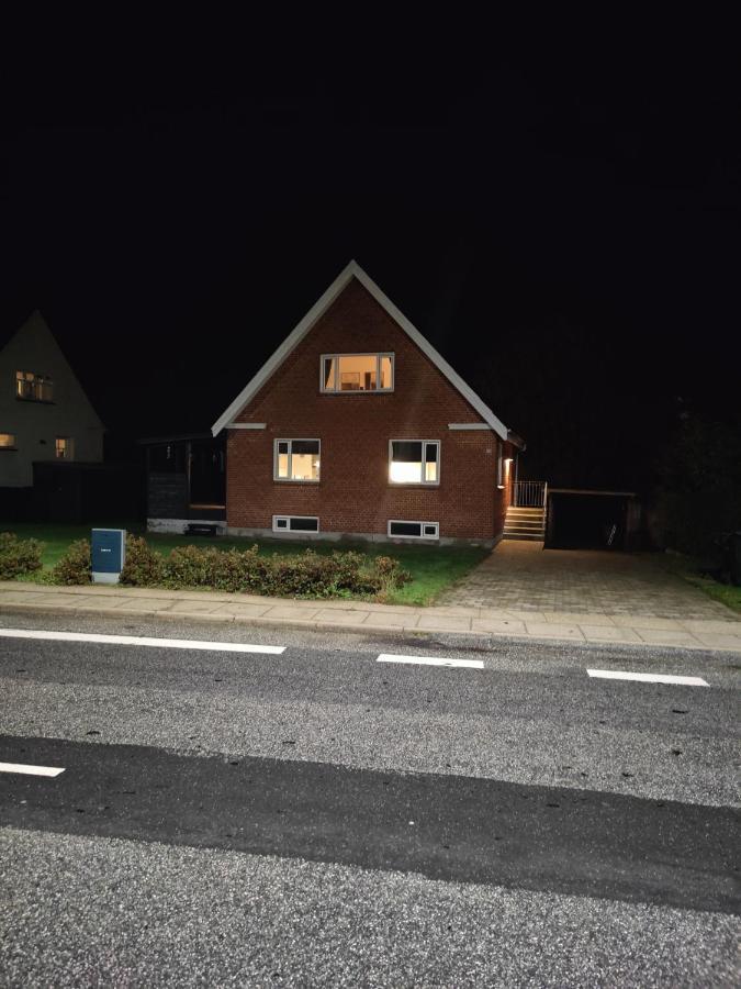 Bjergby Guesthouse Hjørring Екстериор снимка