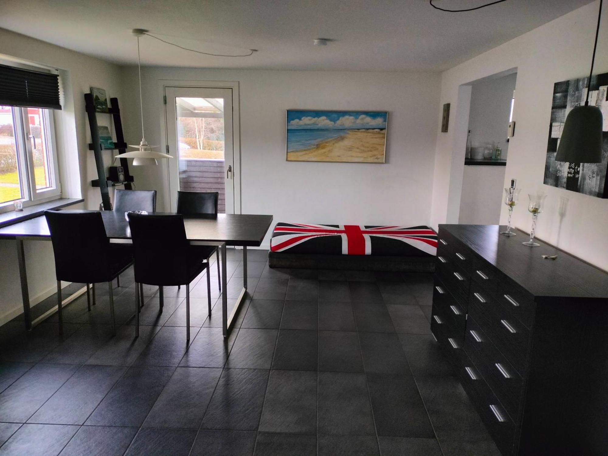Bjergby Guesthouse Hjørring Екстериор снимка
