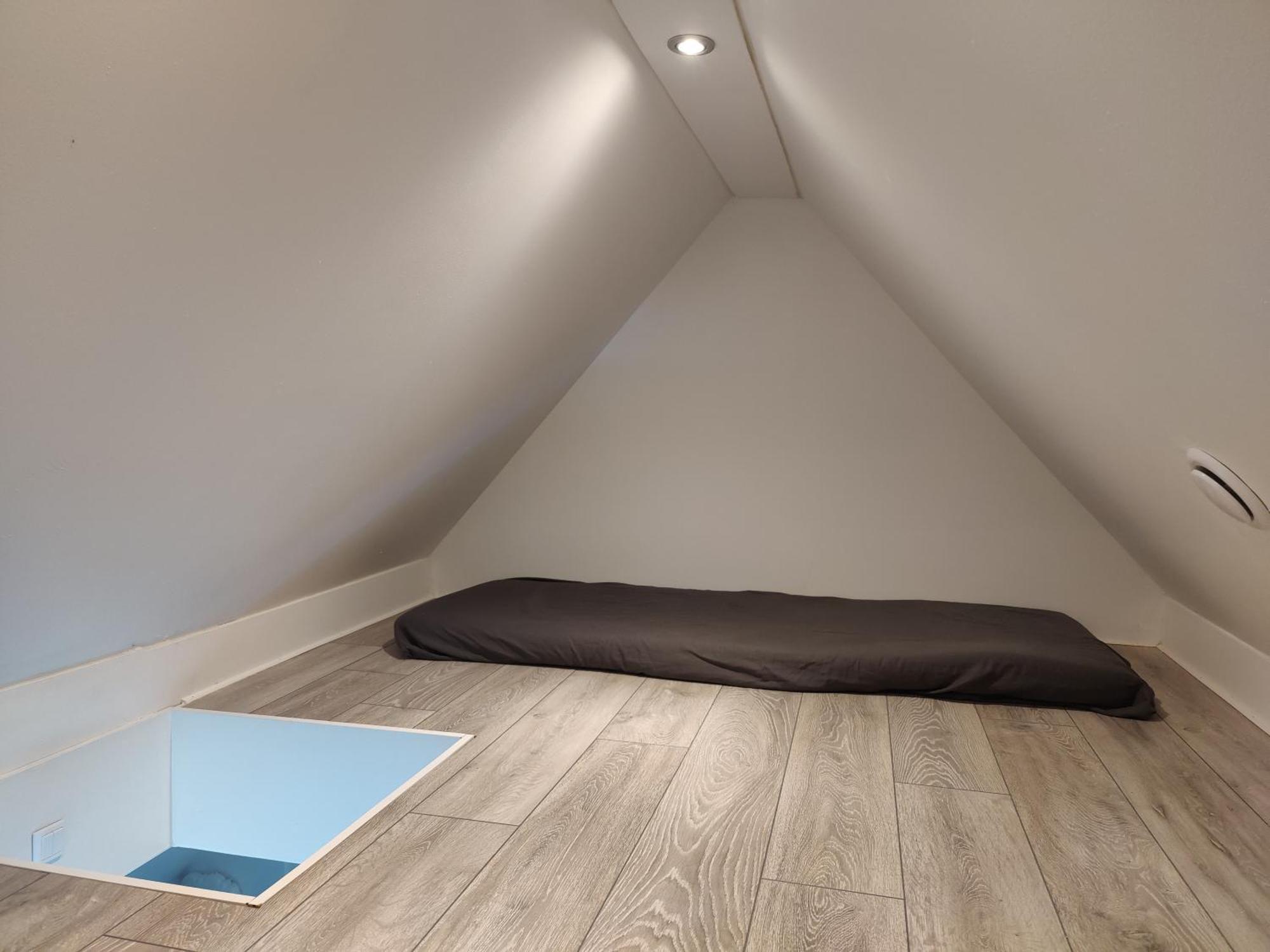Bjergby Guesthouse Hjørring Екстериор снимка