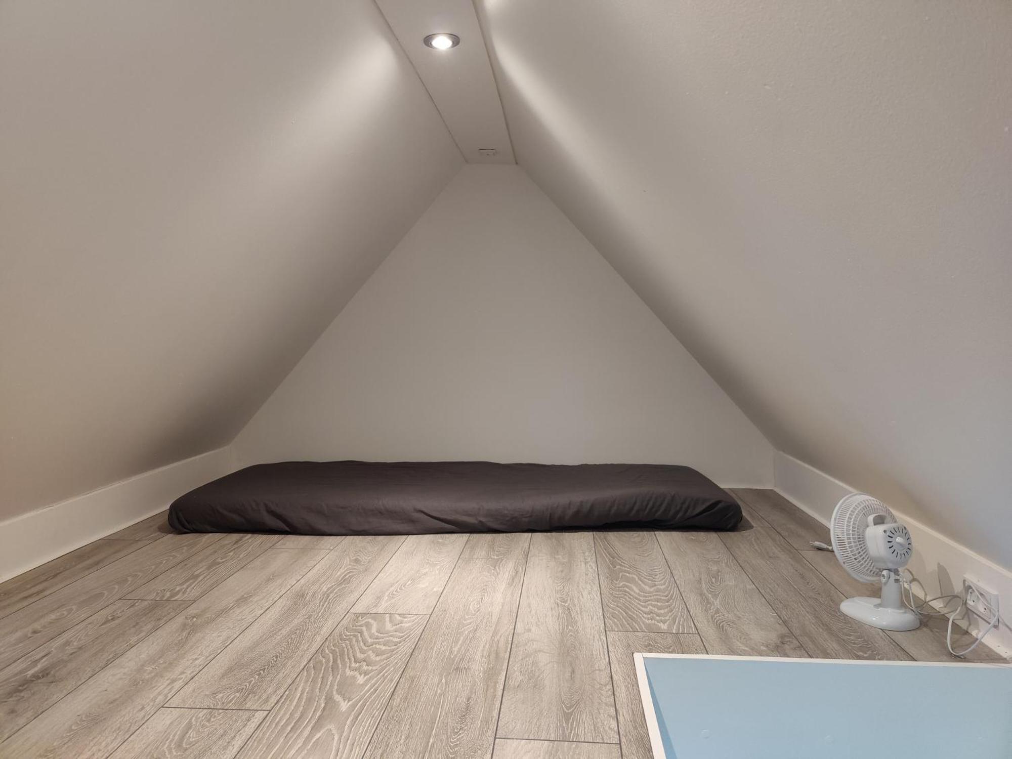 Bjergby Guesthouse Hjørring Екстериор снимка